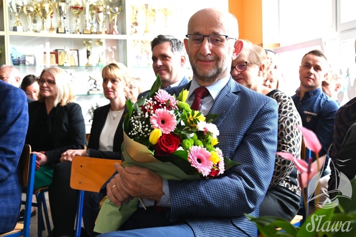 Nowocześniej w Ciosańcu