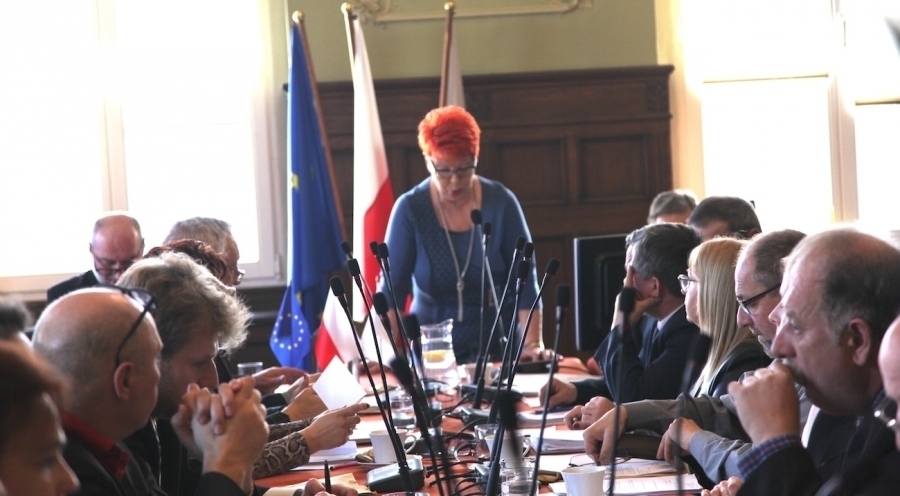 Wybory do Rady Miejskiej we Wschowie WYNIKI