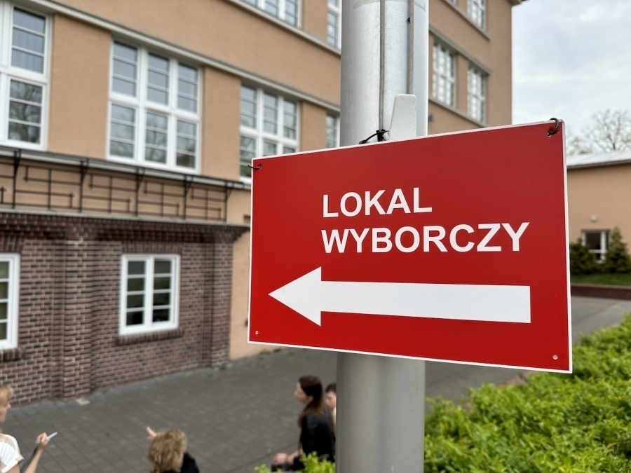 Kto zostanie Burmistrzem Miasta i Gminy Wschowa WYNIKI