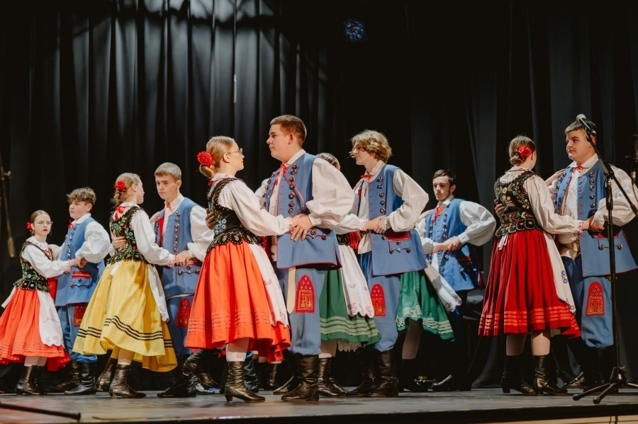Żeńcy Wielkopolscy wystąpią we Wschowie. Wstęp na koncert jest darmowy