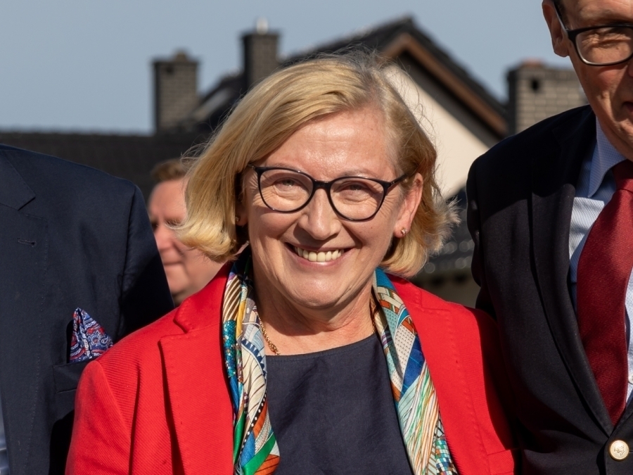 Gośniowska-Kola z najlepszym wynikiem na listach PiS. W Sejmiku będzie jedynąreprezentantkąpowiatu