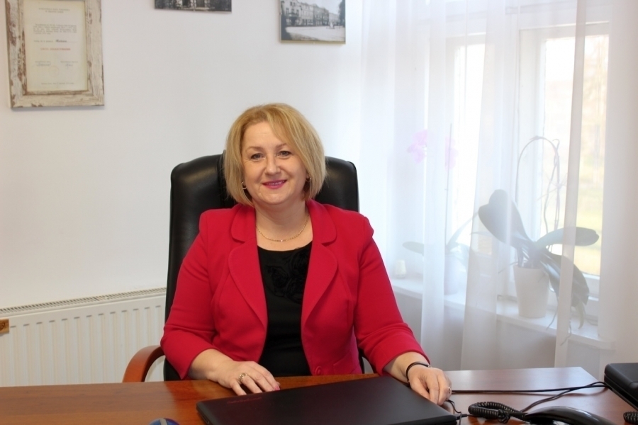 Jolanta Wielgus podsumowuje wybory samorządowe. To zaszczyt pracować dla Państwa przez kolejne lata