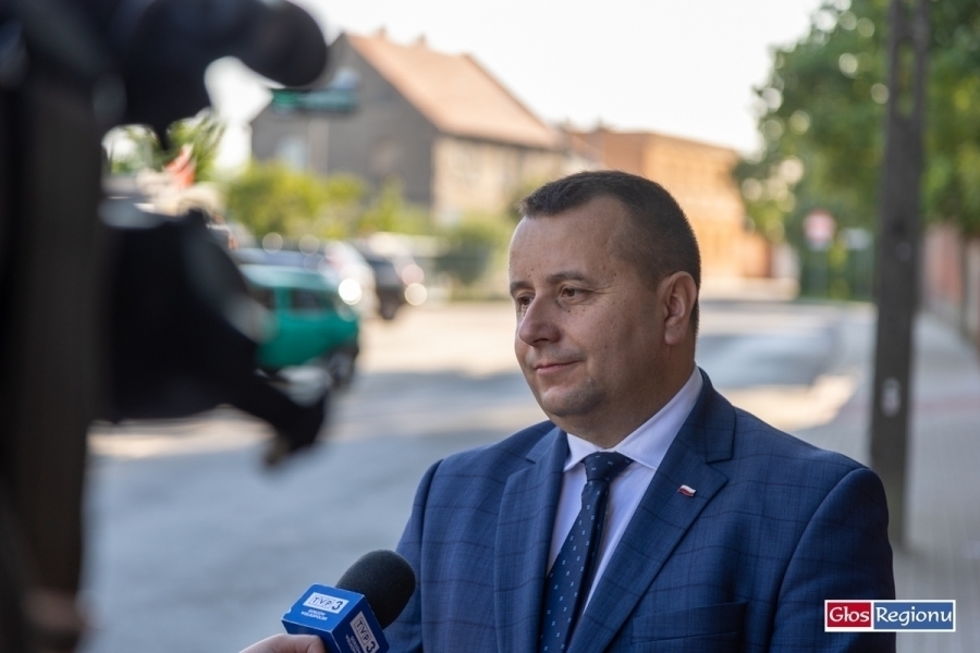 Andrzej Bielawski liderem wyborów do Rady Powiatu Wschowskiego. Jak poradzili sobie pozostali kandydaci