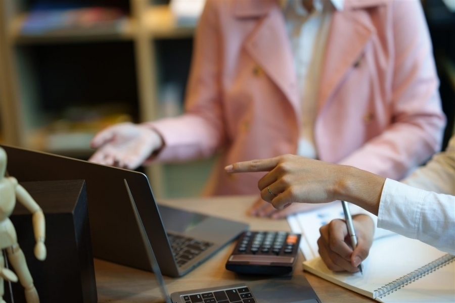 Kompleksowe doradztwo z zakresu usług księgowych dla firm