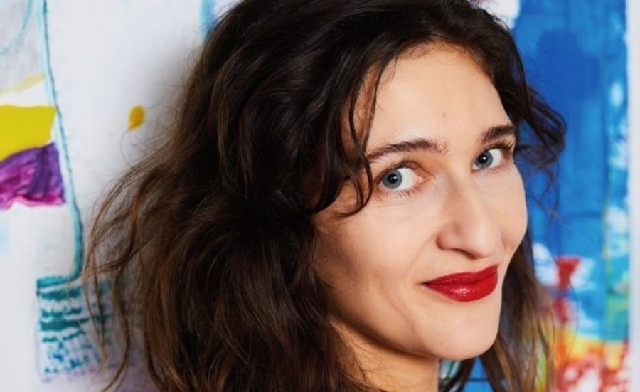 Katarzyna Michalczak przedstawi SYNU JESTEŚ KOTEM. Spotkanie autorskie we Wschowie