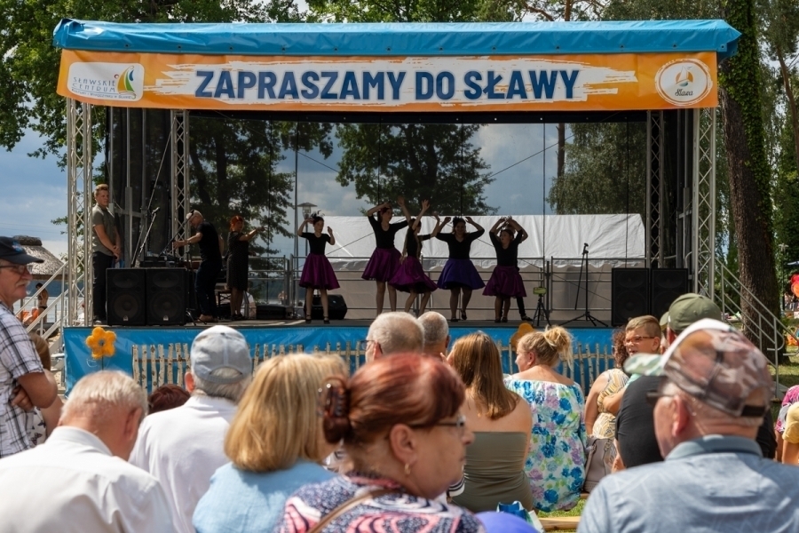 Majówka w Sławie pełna atrakcji Co czeka na mieszkańców i turystów
