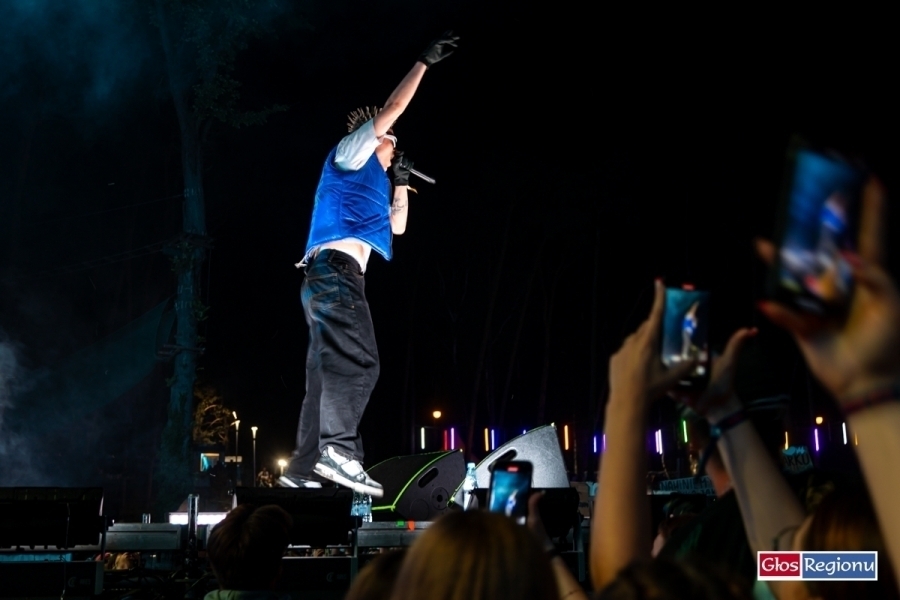 Rap Stacja Festiwal 2024 co czeka na uczestników w Sławie