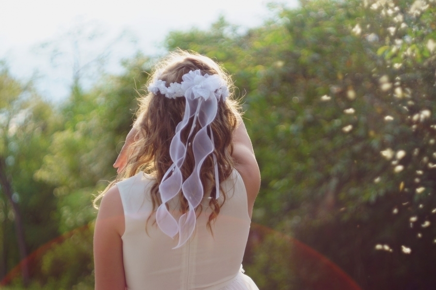 Dekoracja sali na komunię - to jest modne w 2024