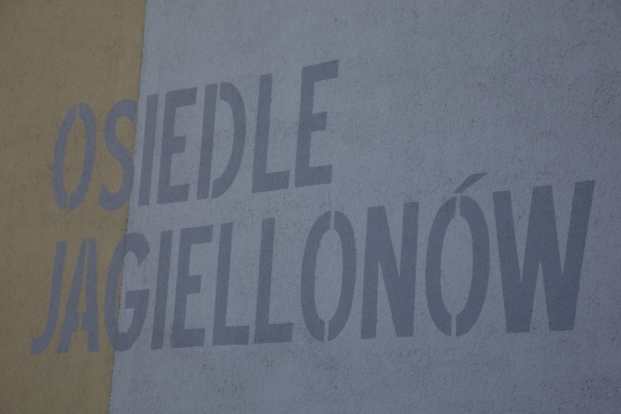 Sześć ofert na remont ulic na osiedlu Jagiellonów