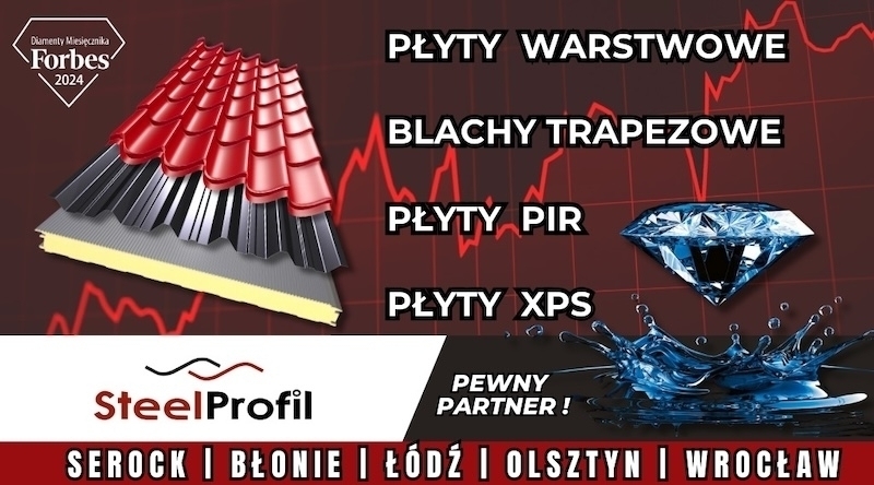 Płyty Warstwowe Szybkie Budownictwo w Nowoczesnym Stylu