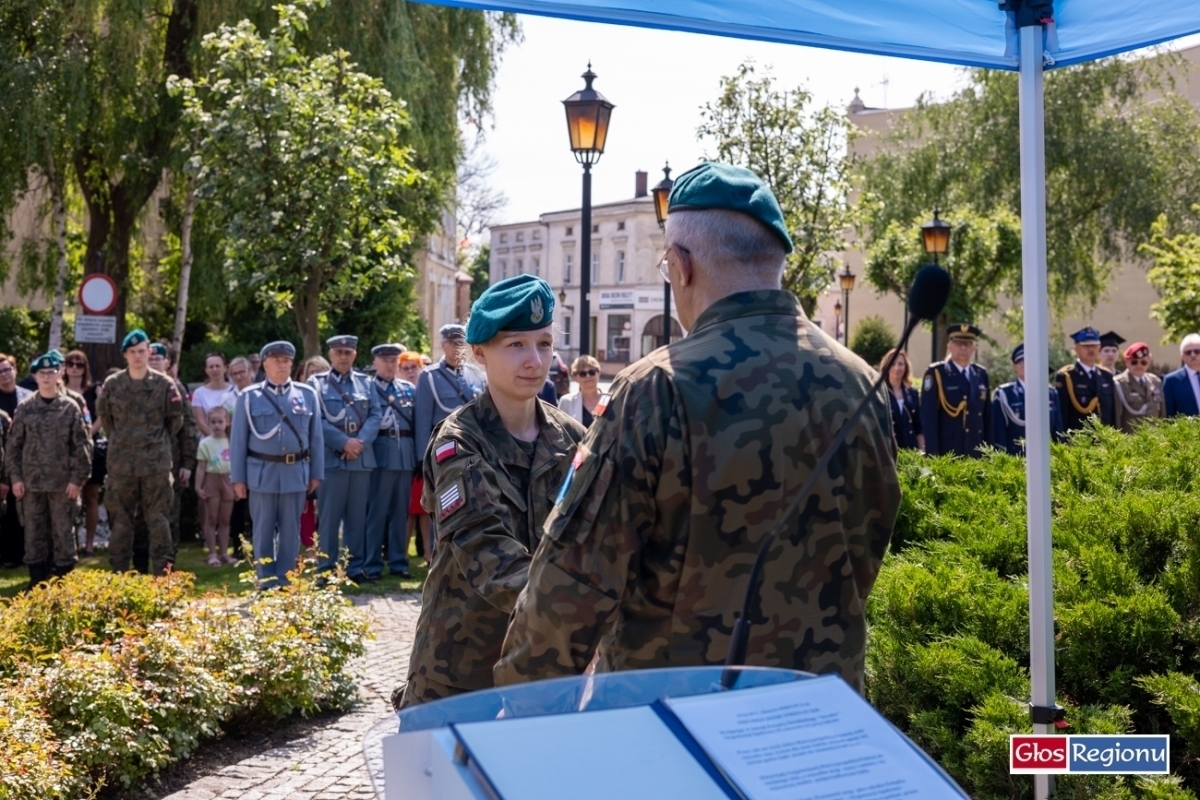 Święto Narodowe Trzeciego Maja we Wschowie FOTORELACJA