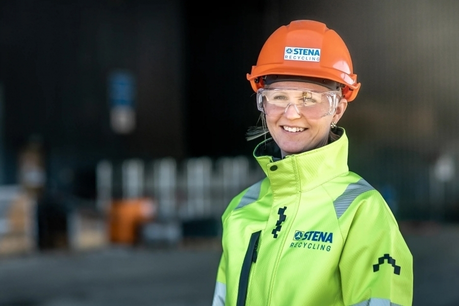 Firma STENA RECYCLING Sp. z o. o. we Wschowie zatrudni pracownika na stanowisko Operator ładowarki.