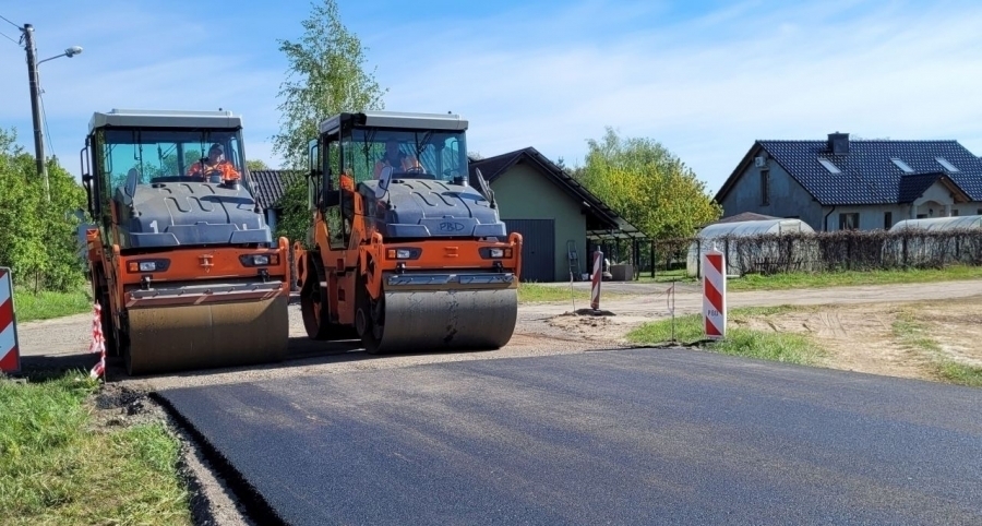Utrudnienia w Puszczy. Prosimy o wyrozumiałości cierpliwość