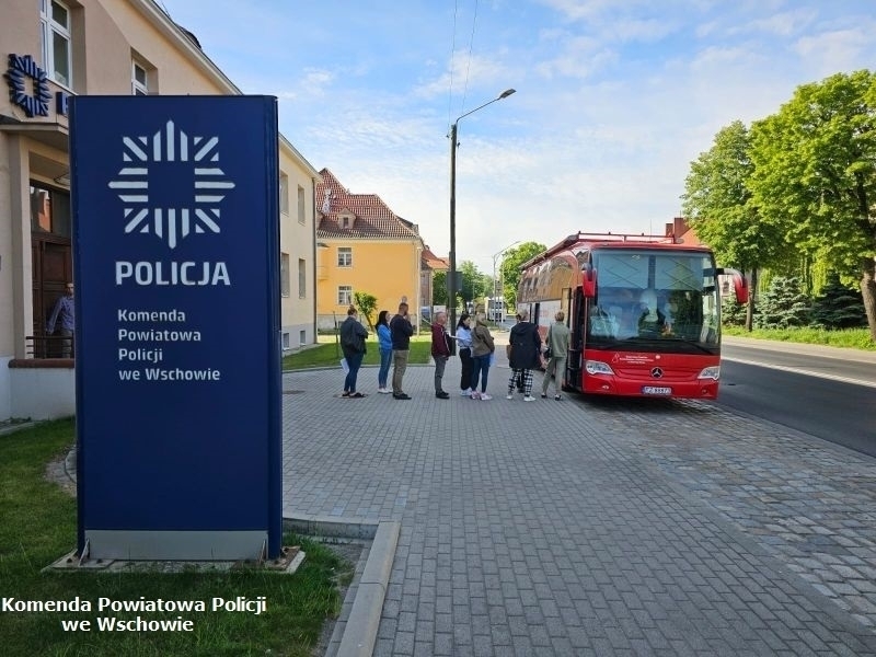 Policyjna zbiórka krwi zakończona sukcesem. Udało sięzebraćaż12 litrów