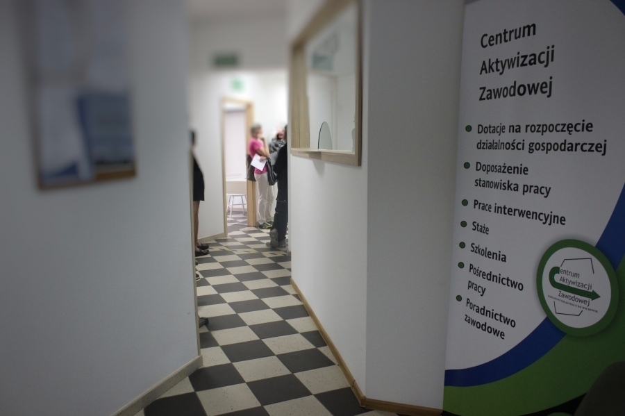 Skorzystaj z projektu Aktywizacja zawodowa osób bezrobotnych z powiatu wschowskiego I