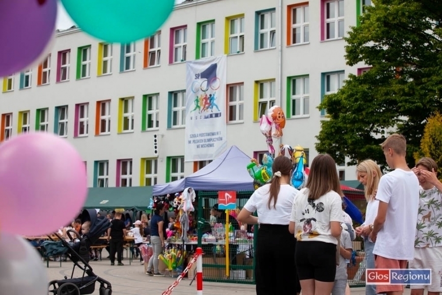 W Jedynce odbędzie sięGminny Dzień Dziecka. Co przygotowują organizatorzy