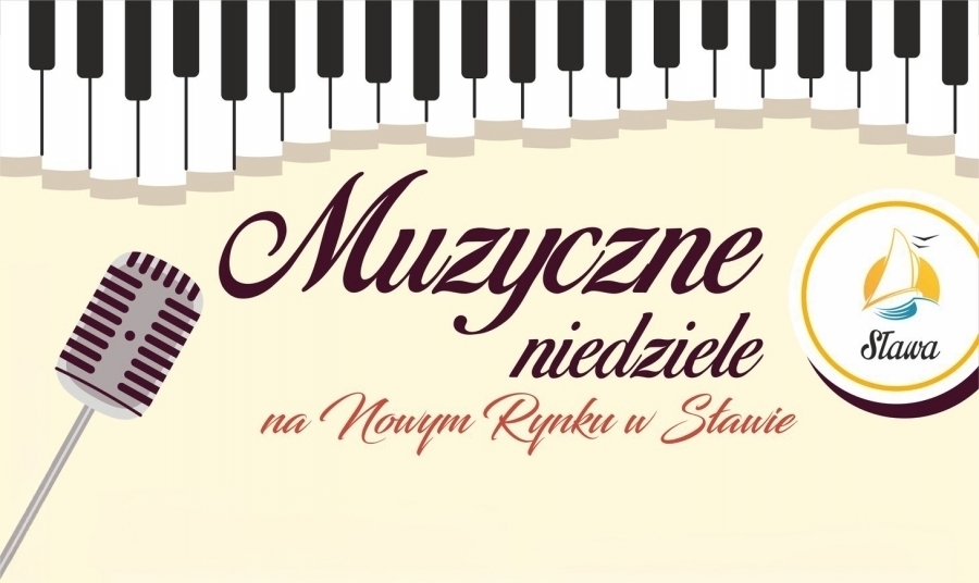Muzyczne niedziele w Sławie. Na Nowym Rynku odbędzie się seriawyjątkowych koncertów