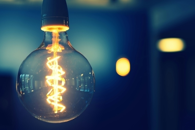 Wartość lumenów na metr kwadratowy - kluczowy wskaźnik w projektowaniu oświetlenia