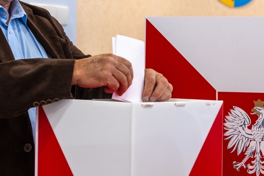 Wybory Sołtysa i Rady Sołeckiej 2024. Kto zdobędzie zaufanie mieszkańców