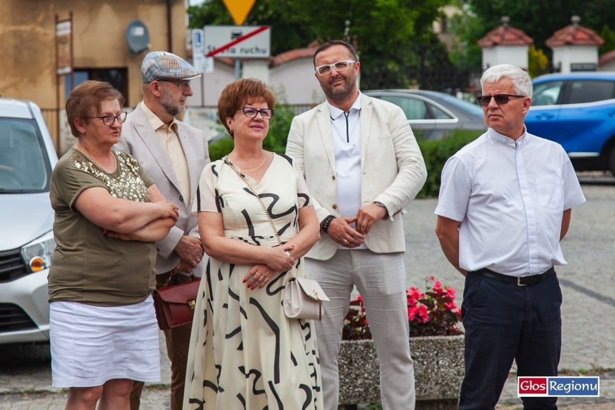 Dzień Matki w rytmach orkiestry. Cykl muzycznych niedziel w Sławie zainaugorowany