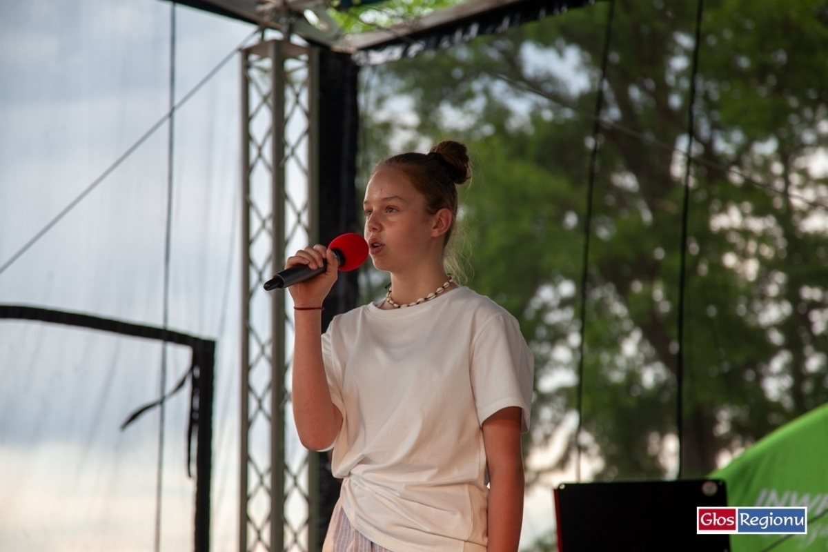 Dzień Matki nad Jeziorem Sławskim. Wyjątkowy koncert Do Ciebie Mamo