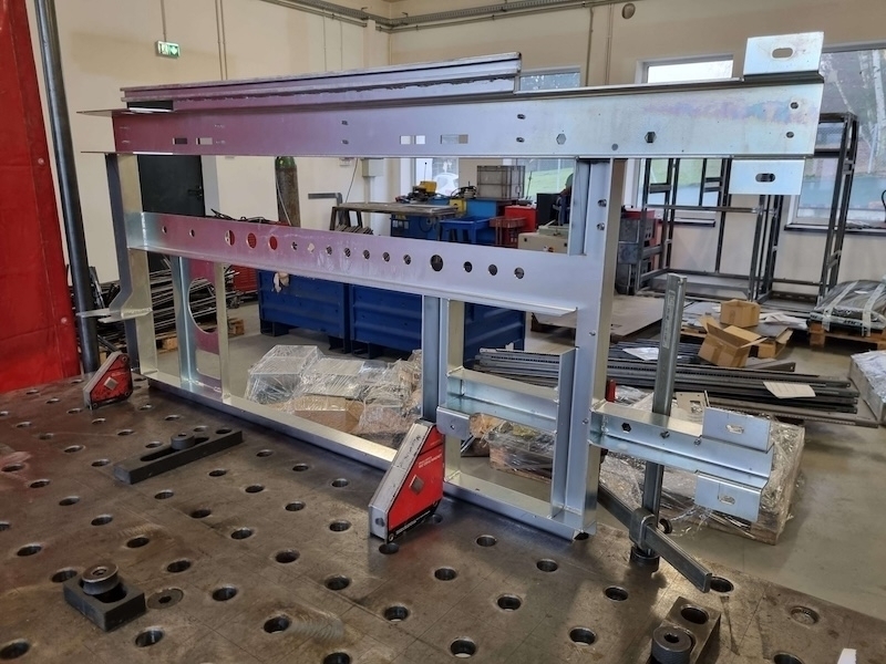W centrum nowoczesnej produkcji metalowej króluje technologia CNC - rewolucja która odmieniła obróbkę mechaniczną na całym świecie