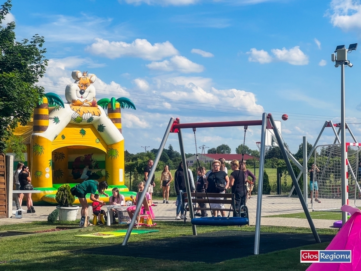 Powiatowe Centrum Pomocy Rodzinie we Wschowie świętowało Dzień Rodzicielstwa Zastępczego