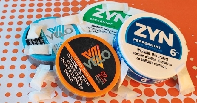 Velo Snus Innowacyjna Alternatywa dla Palaczy