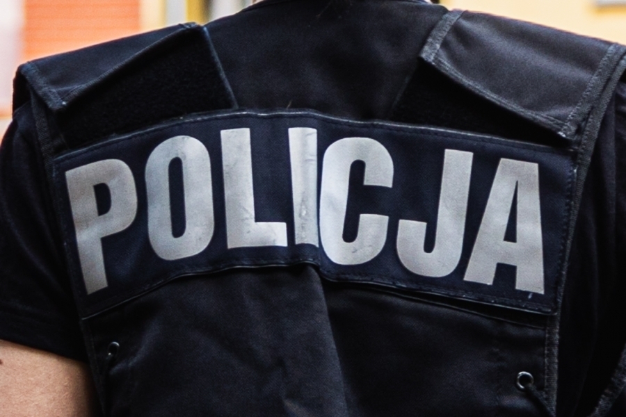Oszustwo internetowe w Szlichtyngowej. Policja ostrzega przed fałszywymi ofertami