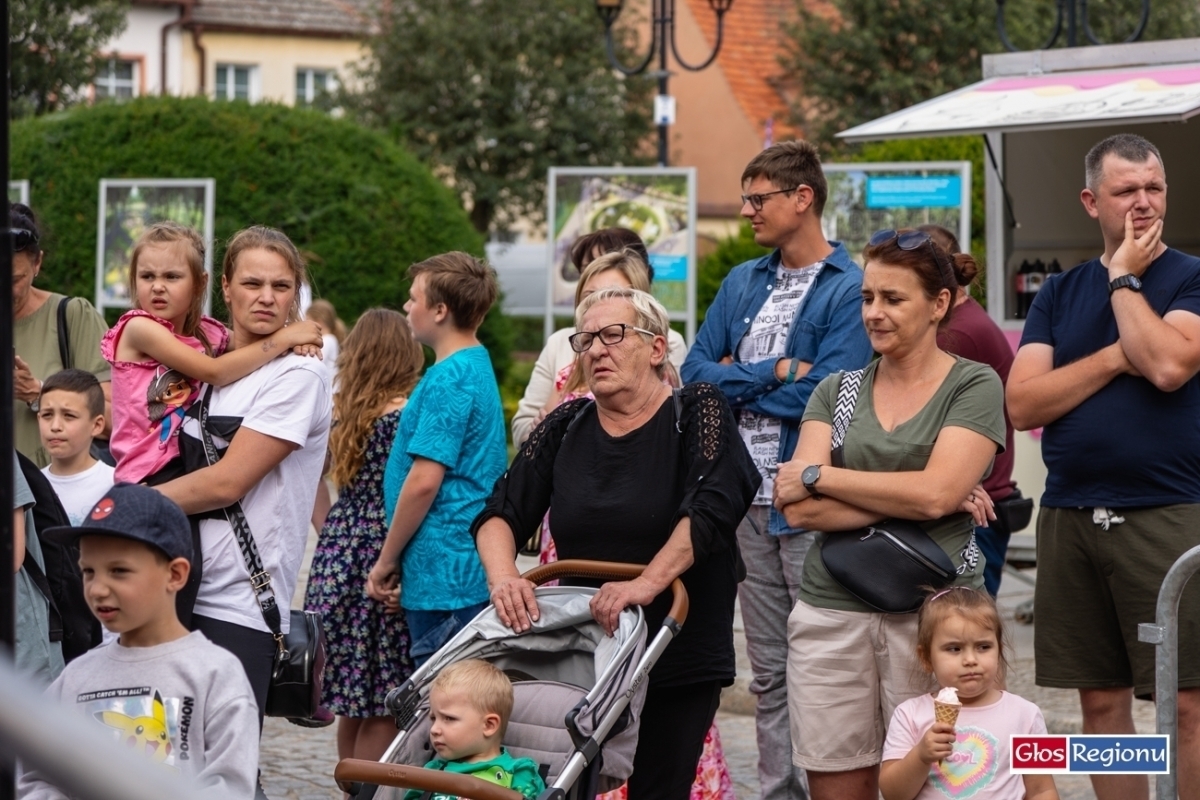 Dni Wschowy 2024. Turniej koszykówki i TalentFest na rozpoczęcie obchodów