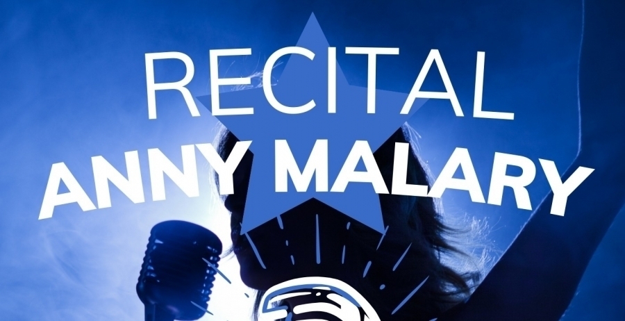 Anna Malara wystąpi w CKiR. Recital jużw piątek
