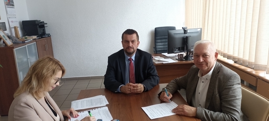 Autobus dla WTZ. Powiat Wschowski otrzymał dofinansowanie