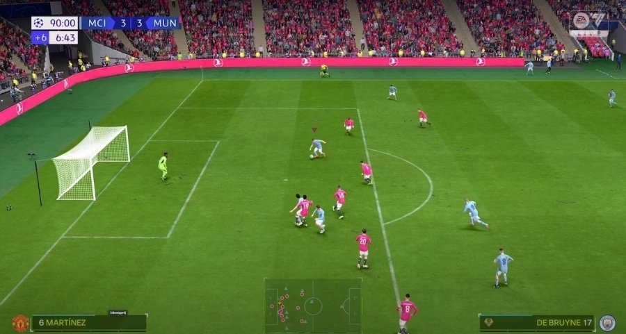 Turniej EA SPORTS FC 24 w Szlichtyngowej. Trwajązapisy