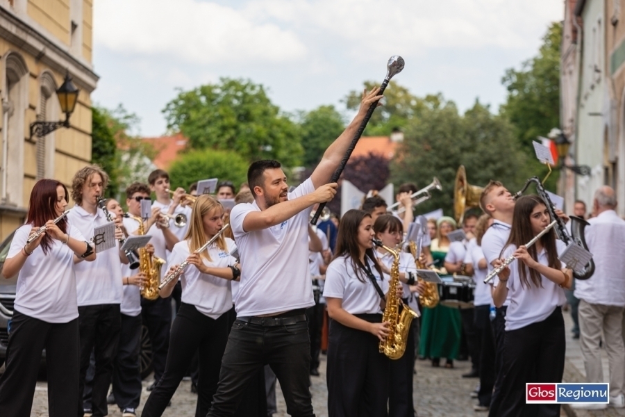 Orkiestra Maestoso prosi o wsparcie. Chcą podbić Hiszpanię