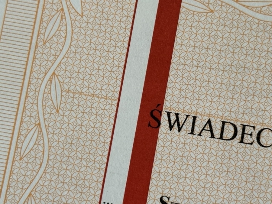 Stypendia dla uczniów z gm. Szlichtyngowa. Burmistrz Wielgus zachęca do składania wniosków