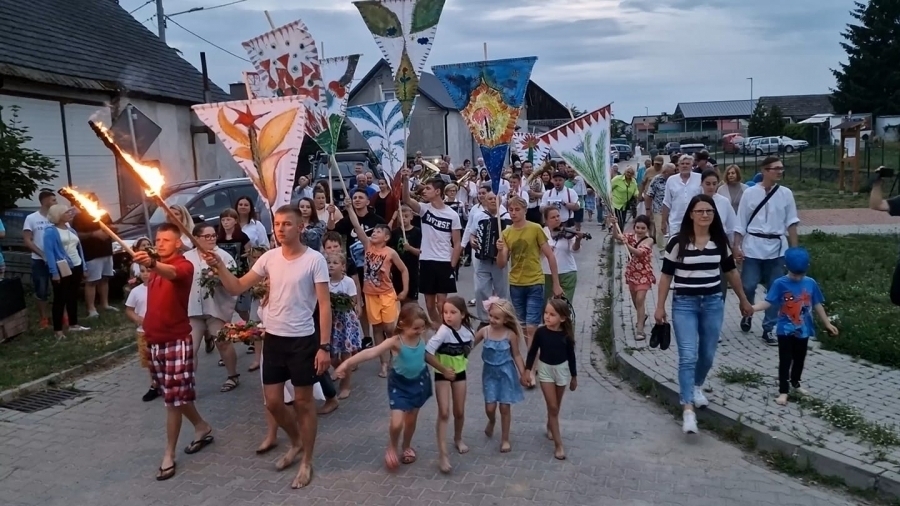 III Festyn Słowiański Lubogoszcz 1208. Jakie atrakcje przygotowali organizatorzy