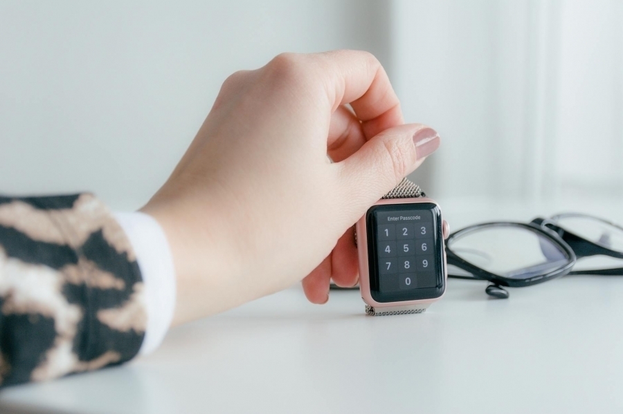 Smartwatch na Twoim przegubie ręki - udany zakup na wiele lat