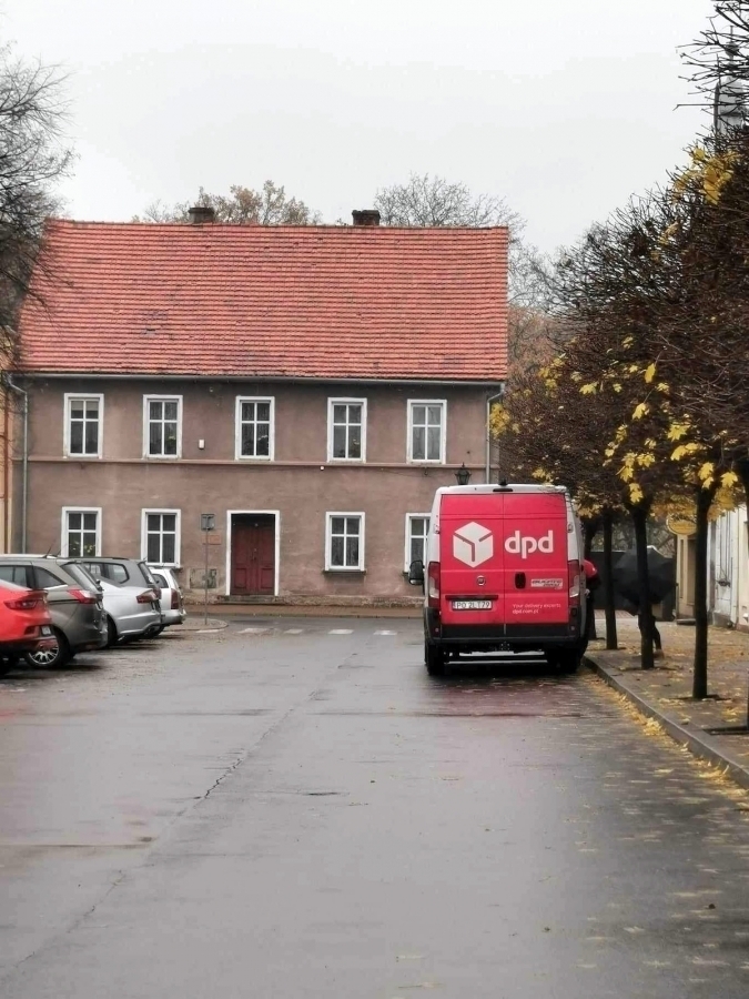 Plebania w Szlichtyngowej odzyskała blask. Remont zakończony