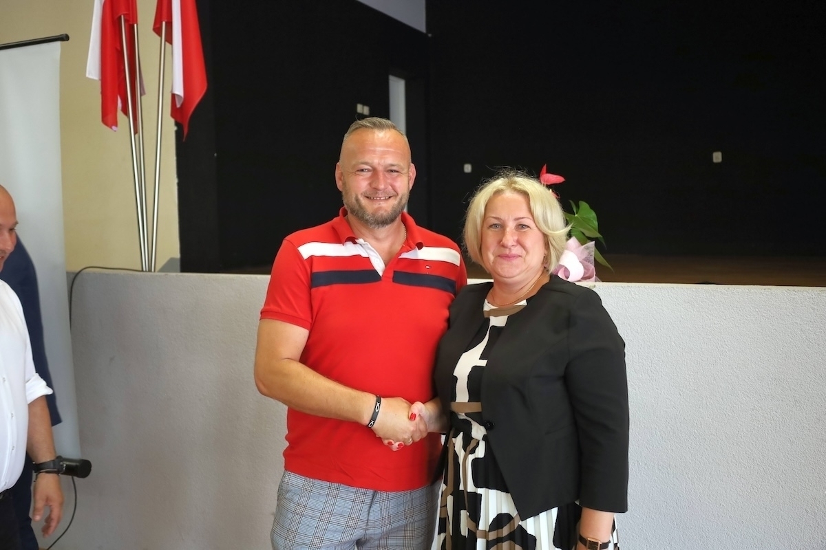 Rada Miejska udzieliła poparcia burmistrz Wielgus. Absolutorium i wotum zaufania przyznane