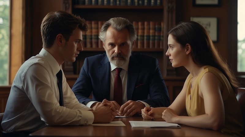 Jak długo będę czekać na rozwód