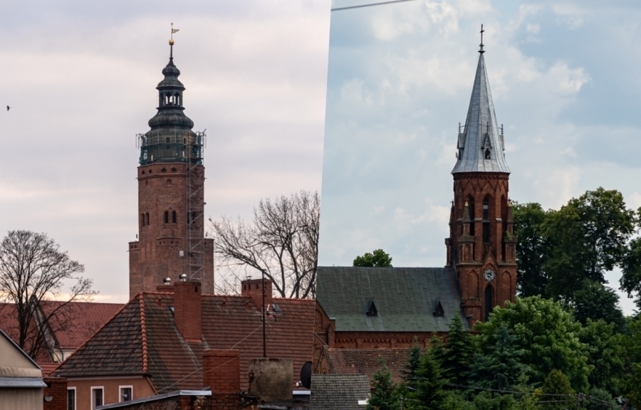 Konserwacja zabytków sakralnych rozpocznie się niebawem. Trwają dwa zapytania ofertowe