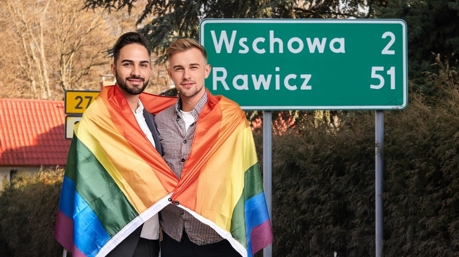 Rawicz szykuje się na Marsz Równości. Wschowa powinna wziąćprzykład