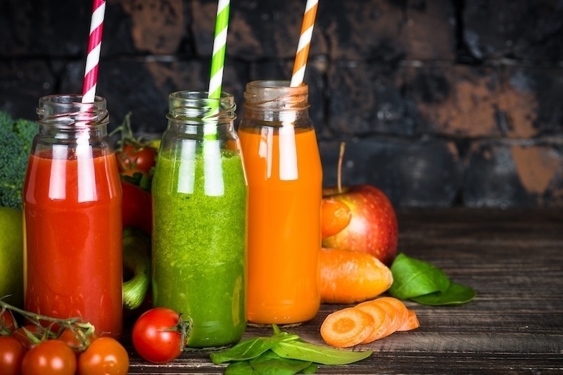 Gdzie powinna być zamówiona dieta wegańska