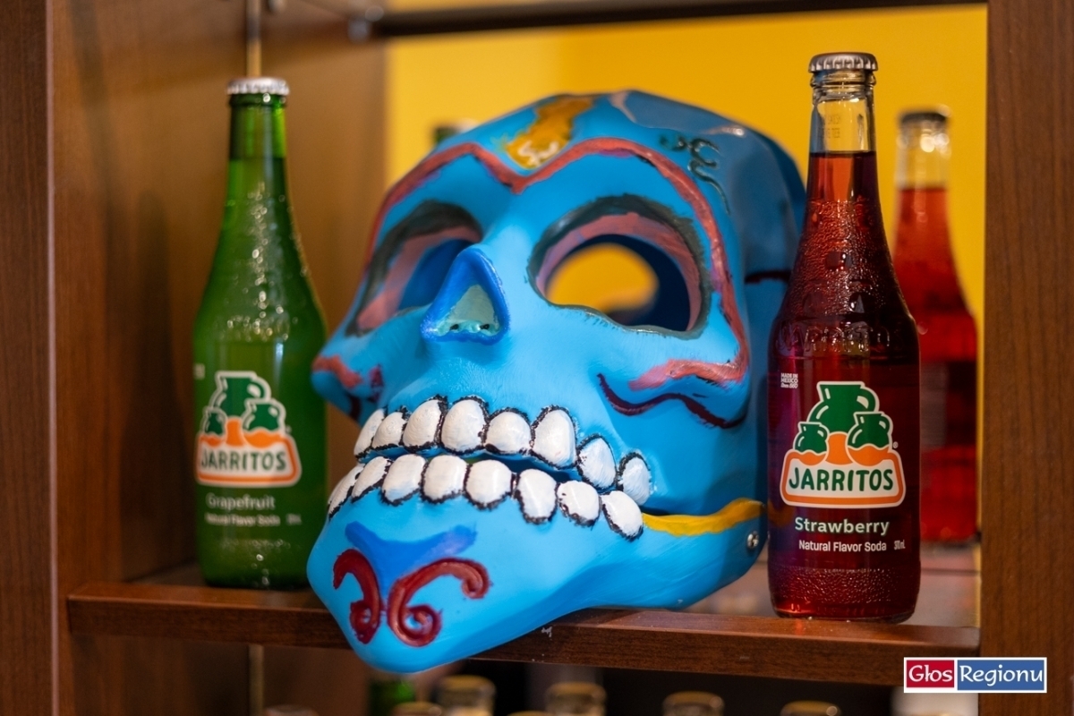 Buenos Nachos zaprasza na fiestę. W Sławie powstała restauracja z kuchnią meksykańskąFOTO