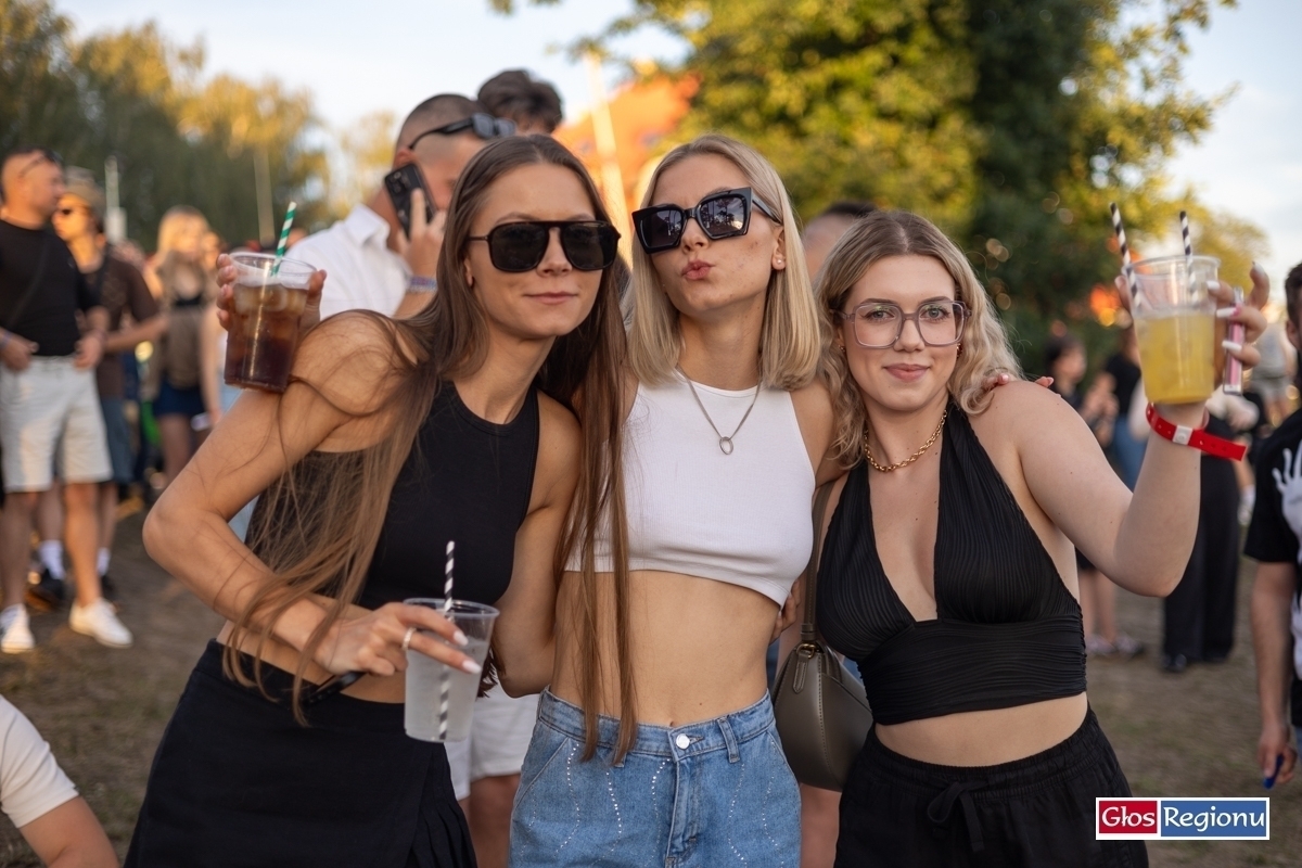 Rap Stacja 2024 zakończona. Festiwal został oficjalnie wyprzedany ZDJĘCIA