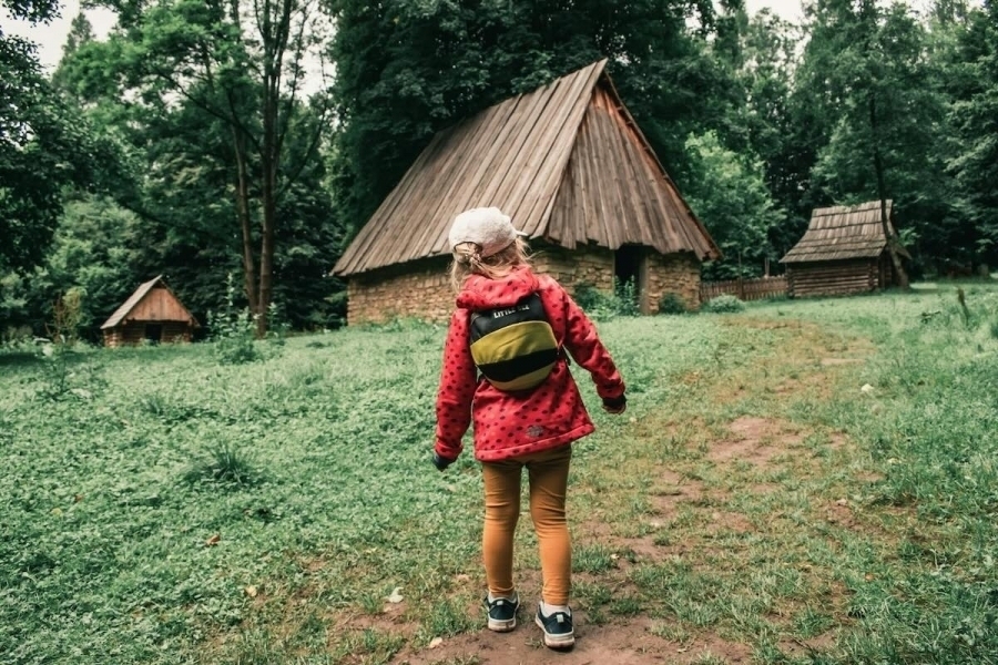 Jakie ubezpieczenie dla dziecka będzie najlepsze