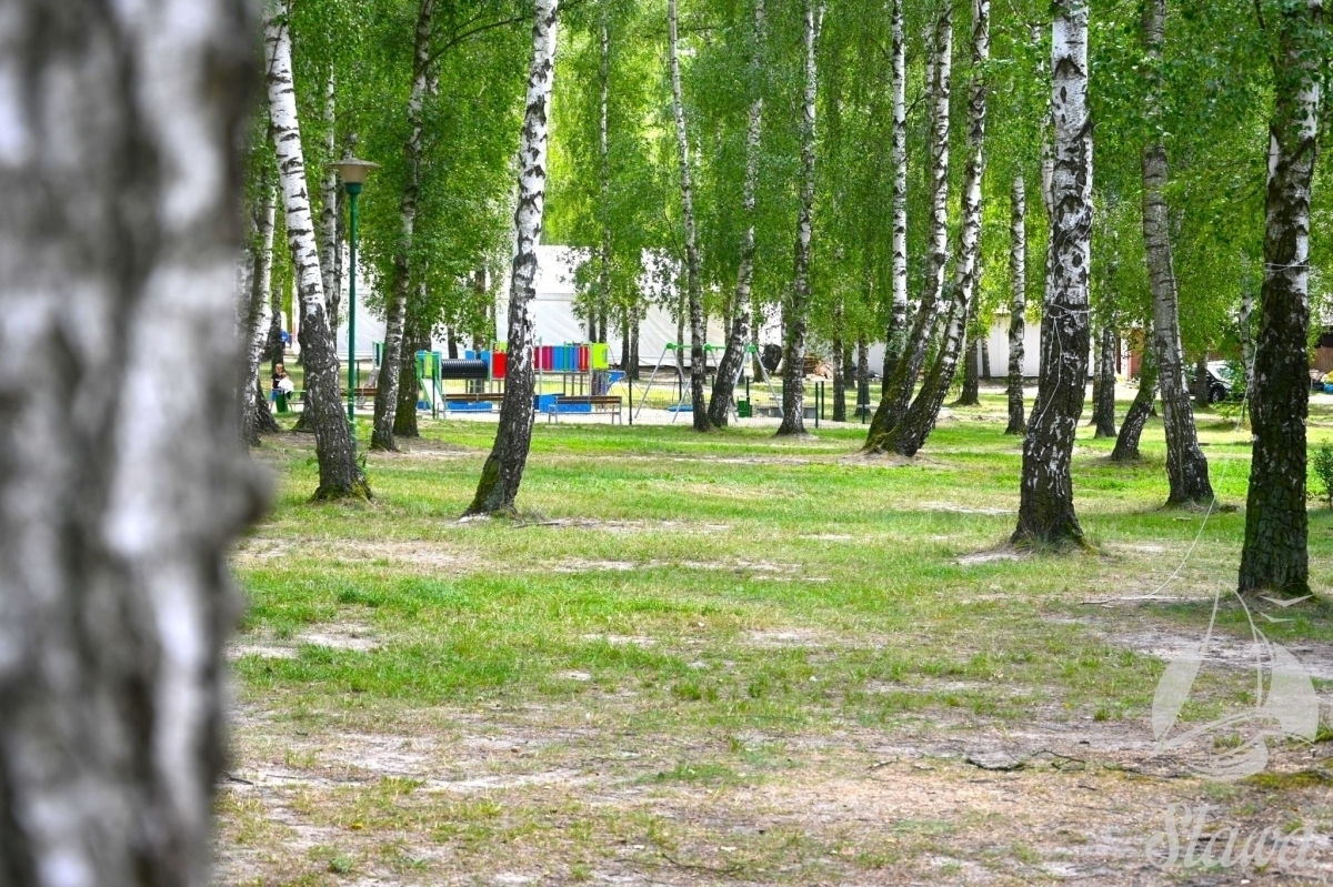 Po Festiwalu nie ma jużśladu. Ośrodek SCKiW zaprasza wczasowiczów