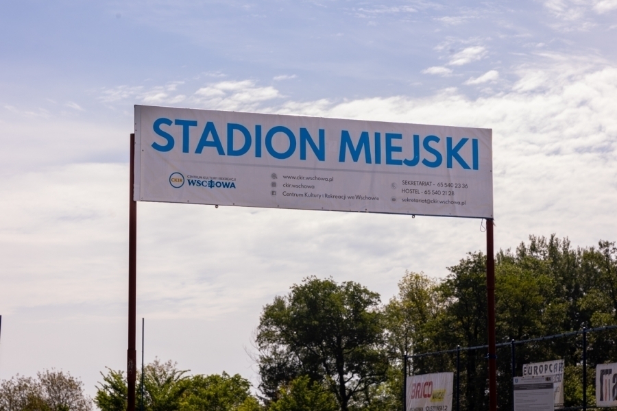 IV liga zagości we Wschowie. Dąb Sława-Przybyszów znalazł nowy dom