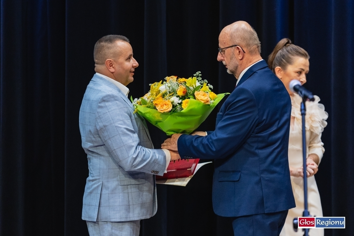 Sławskie Laury 2024. Trzy osobistości uhonorowane