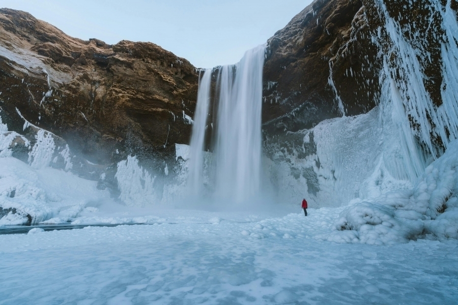 Islandia praca bez języka - jak zorganizować wyjazd do pracy